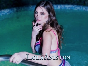 LolaAniston