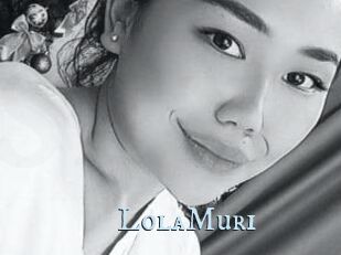 LolaMuri