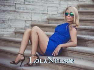 LolaNelson