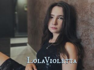 LolaVioletta