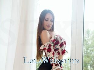 LolaWeinstein