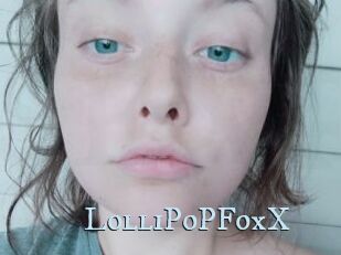 LolliPoPFoxX