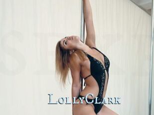 LollyClark Sex Roster