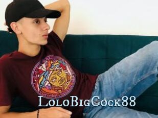 LoloBigCock88