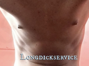 Longdickservice