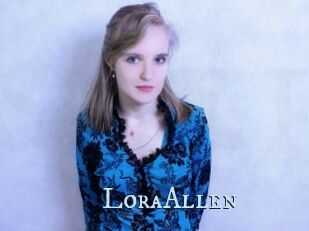 LoraAllen