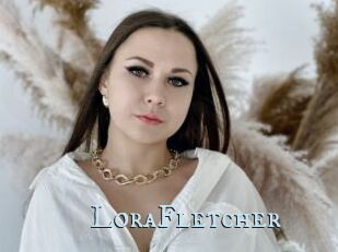 LoraFletcher