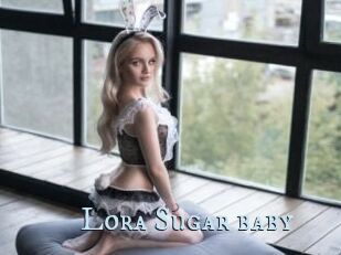 Lora_Sugar_baby