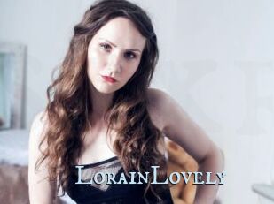 LorainLovely