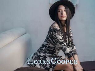 LorenCooper