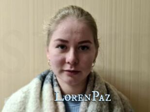LorenPaz