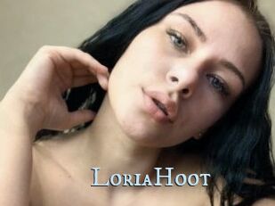 LoriaHoot