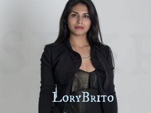 LoryBrito