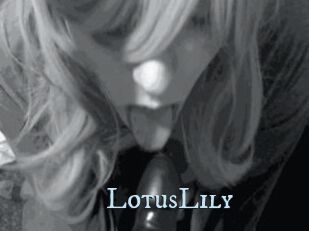 LotusLily