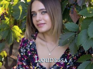 Loudessa