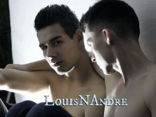 LouisNAndre