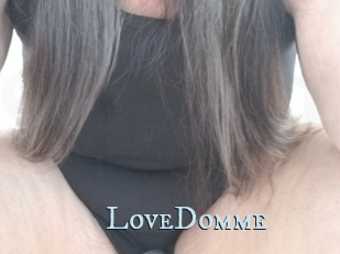 LoveDomme