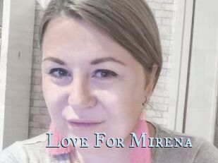 Love_For_Mirena