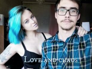 Love_and_chaos