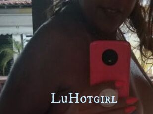 LuHotgirl