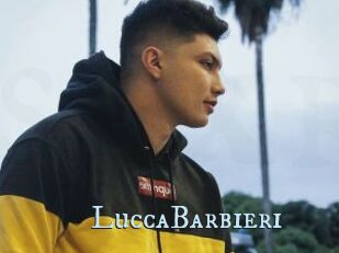 LuccaBarbieri