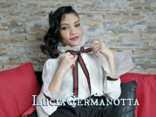 LuciaGermanotta