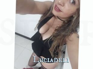 Luciadeli