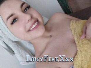 LucyFireXxx