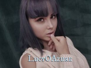 LucyOAzure