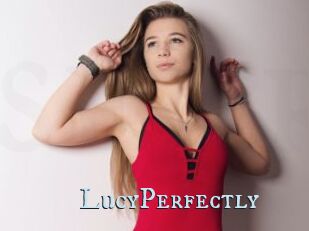 LucyPerfectly