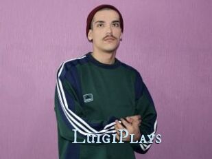 LuigiPlays