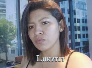 Lukytit