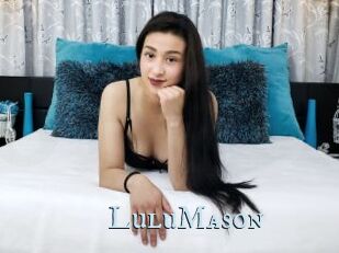 LuluMason