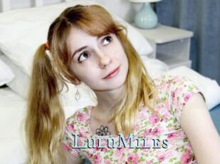 LuluMiles