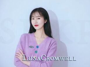 LunaCromwell