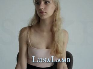 LunaLamb