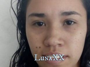 LunaXX