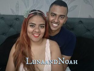 LunaandNoah