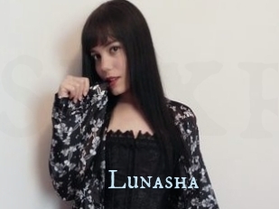 Lunasha