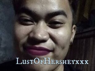 LustOfHersheyxxx