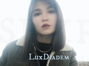 LuxDiadem