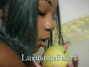 LuxuriousBratt