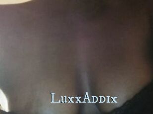 LuxxAddix