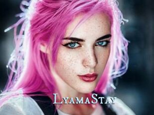 LyamaStay