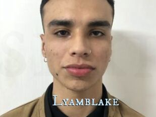 Lyamblake