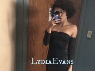 LydiaEvans