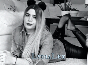 LydiaLex