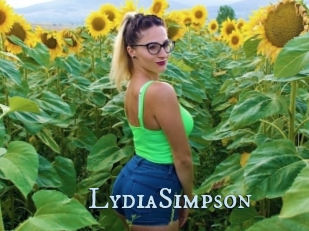 LydiaSimpson