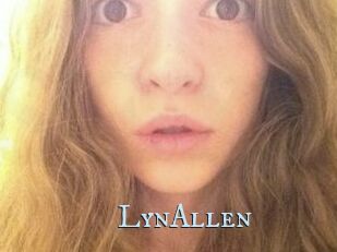 LynAllen
