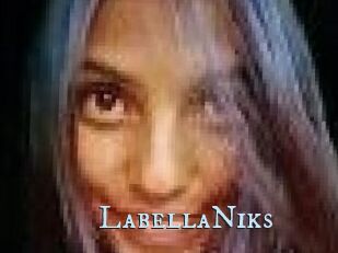 LabellaNiks